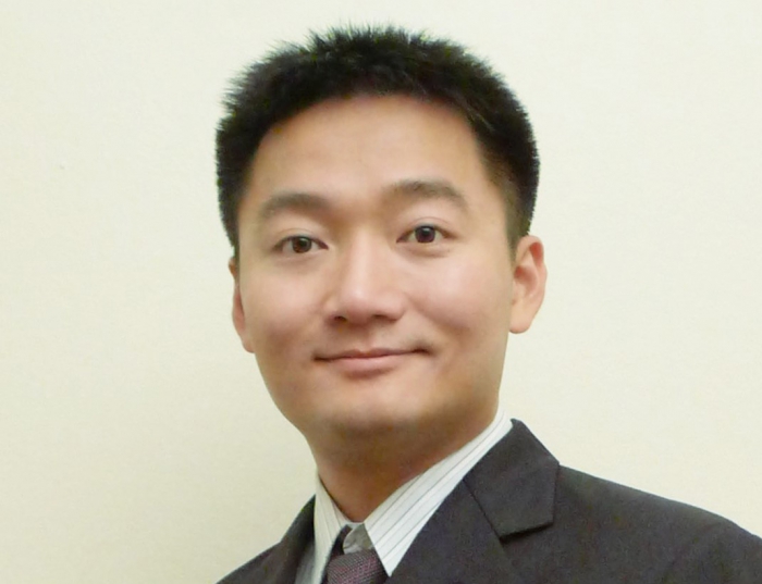 Yu-Chih Chen, PhD