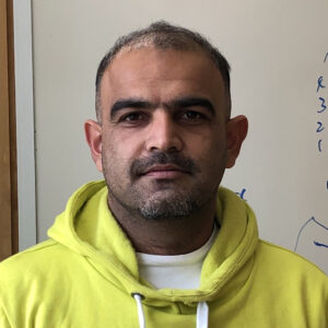 Sheeraz Akram, PhD