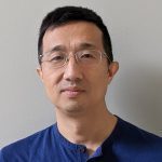 Yong Lu, postdoctoral associate