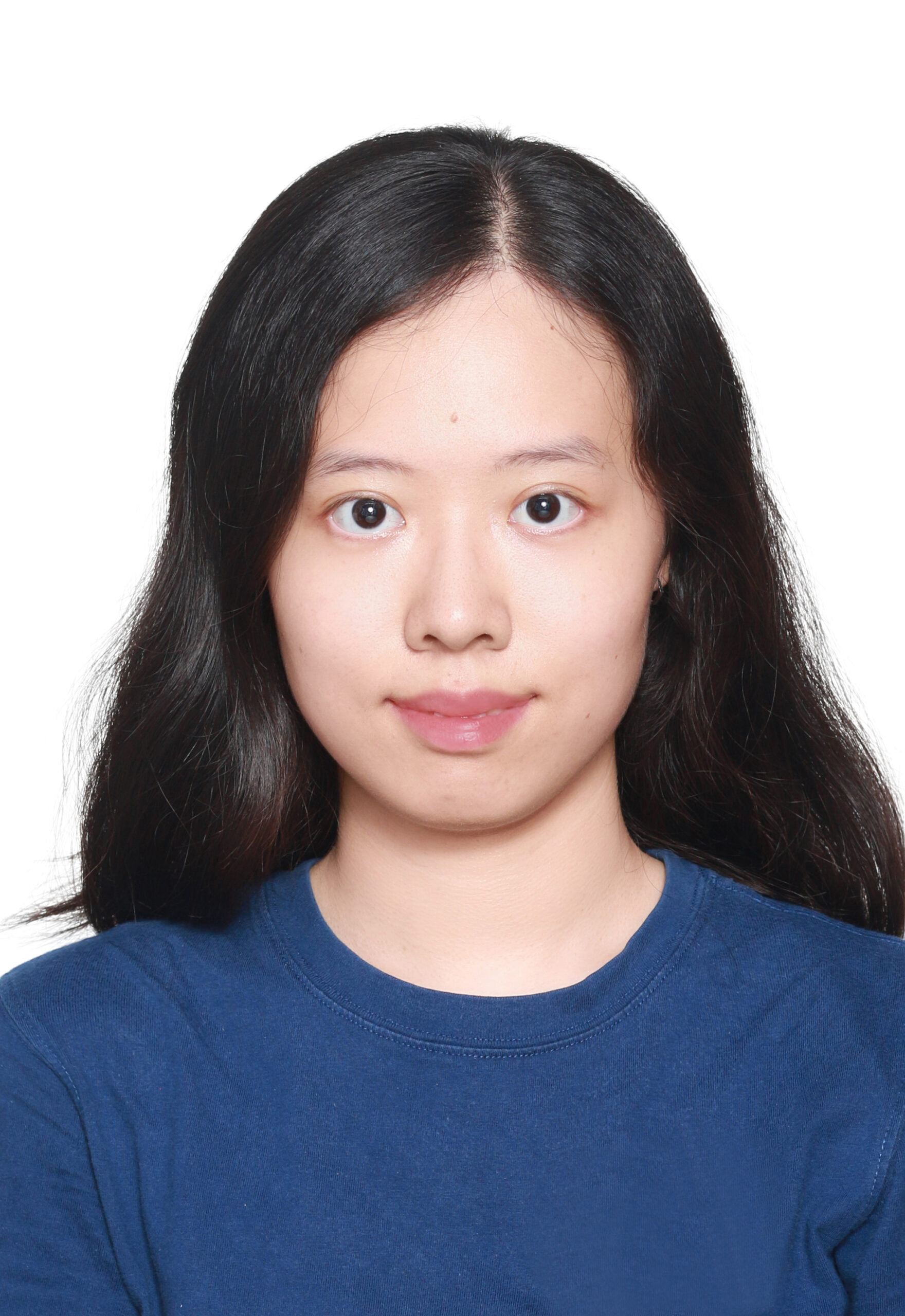 Yirun Chen, student