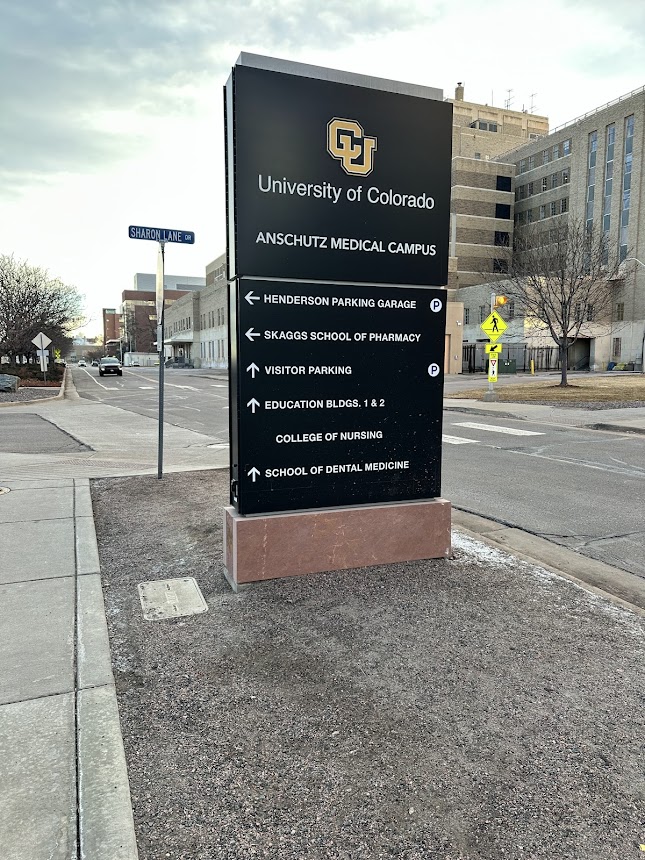 University of Colorado Medical Campus