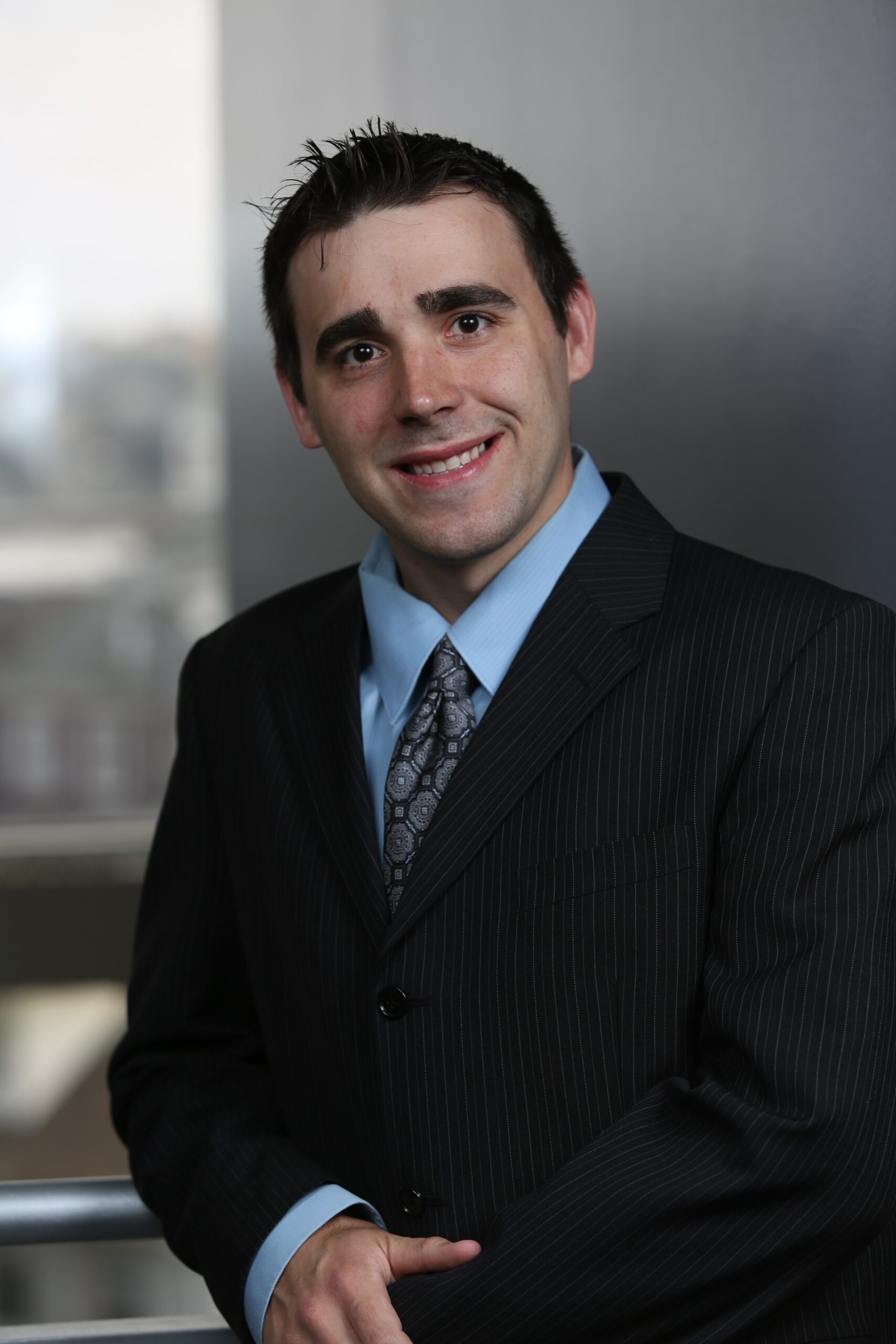 Erik Markovich