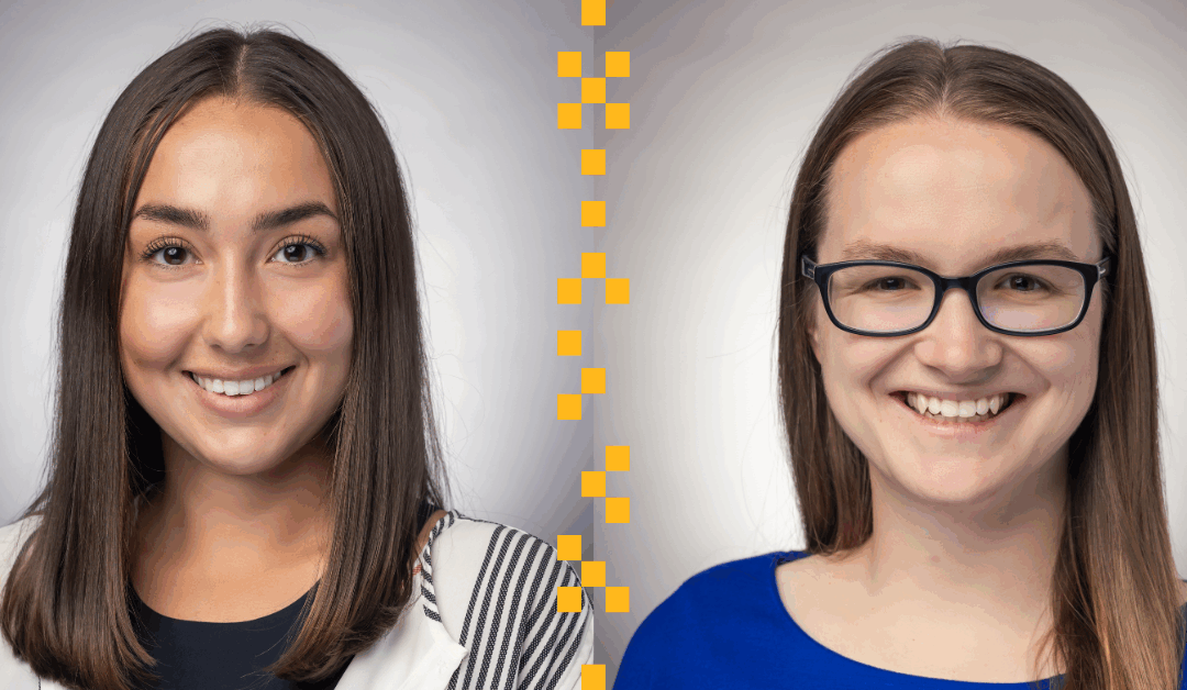 PhD students earn recognition from National Science Foundation fellowship