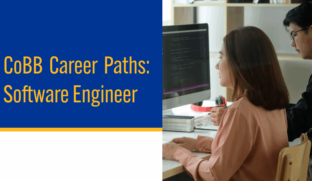 How a master’s degree can launch your software engineering career