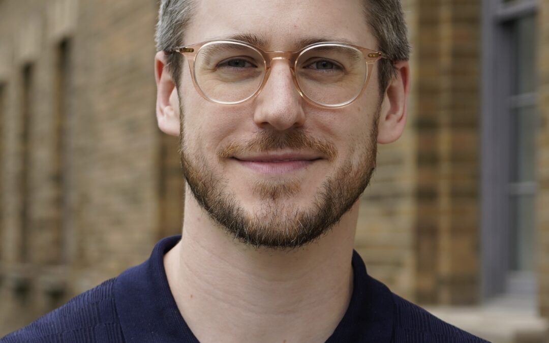 Curtis McCloskey, PhD