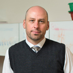 Marcus Noyes, PhD