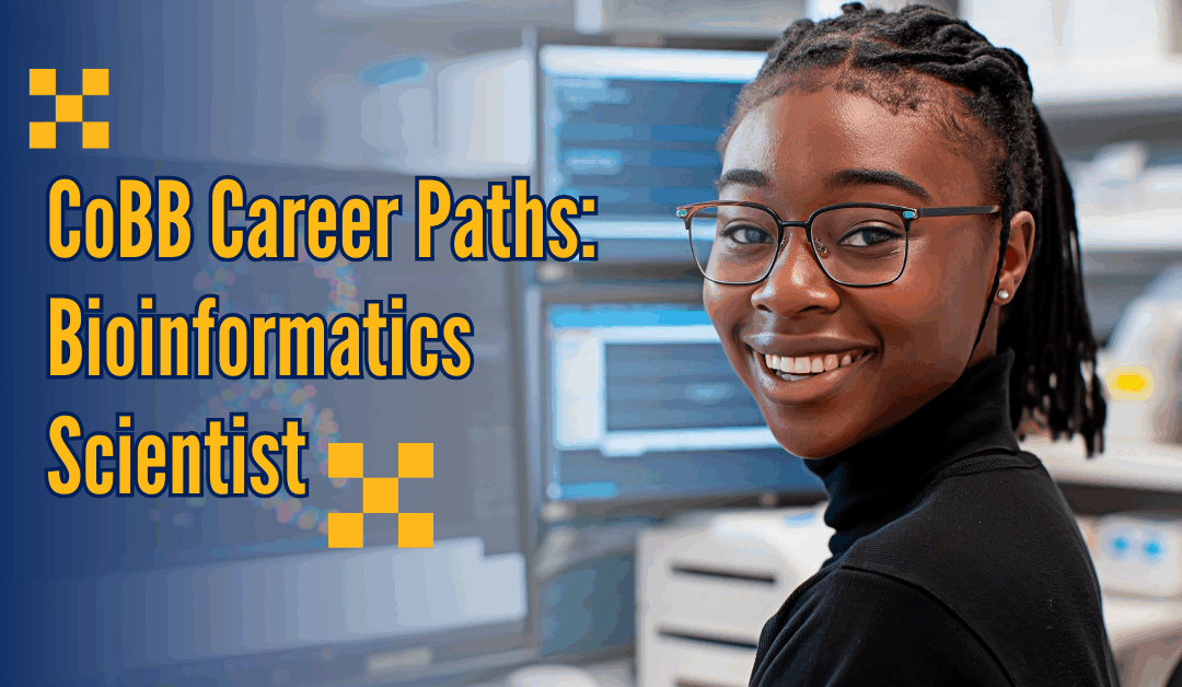 How a master’s degree can jump-start your bioinformatics career