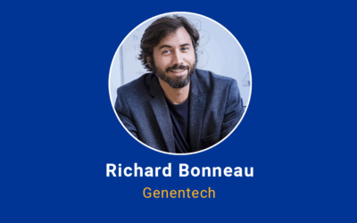 Richard Bonneau