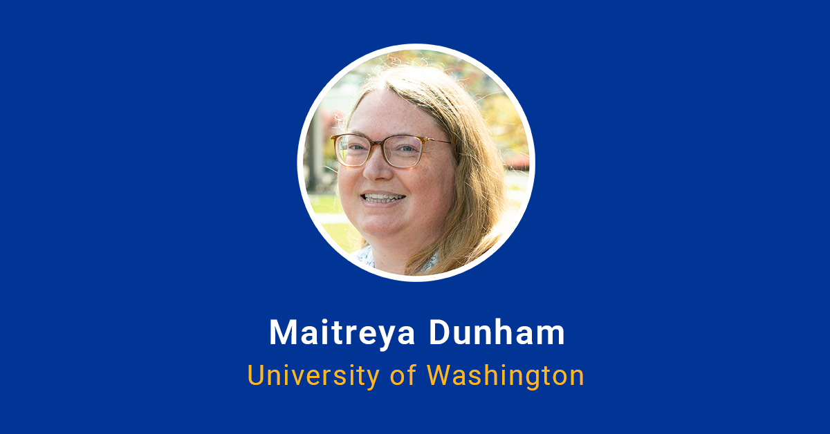 Maitreya Dunham