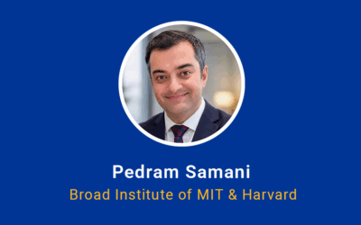 Pedram Samani