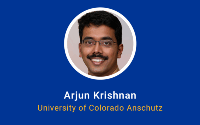 Arjun Krishnan