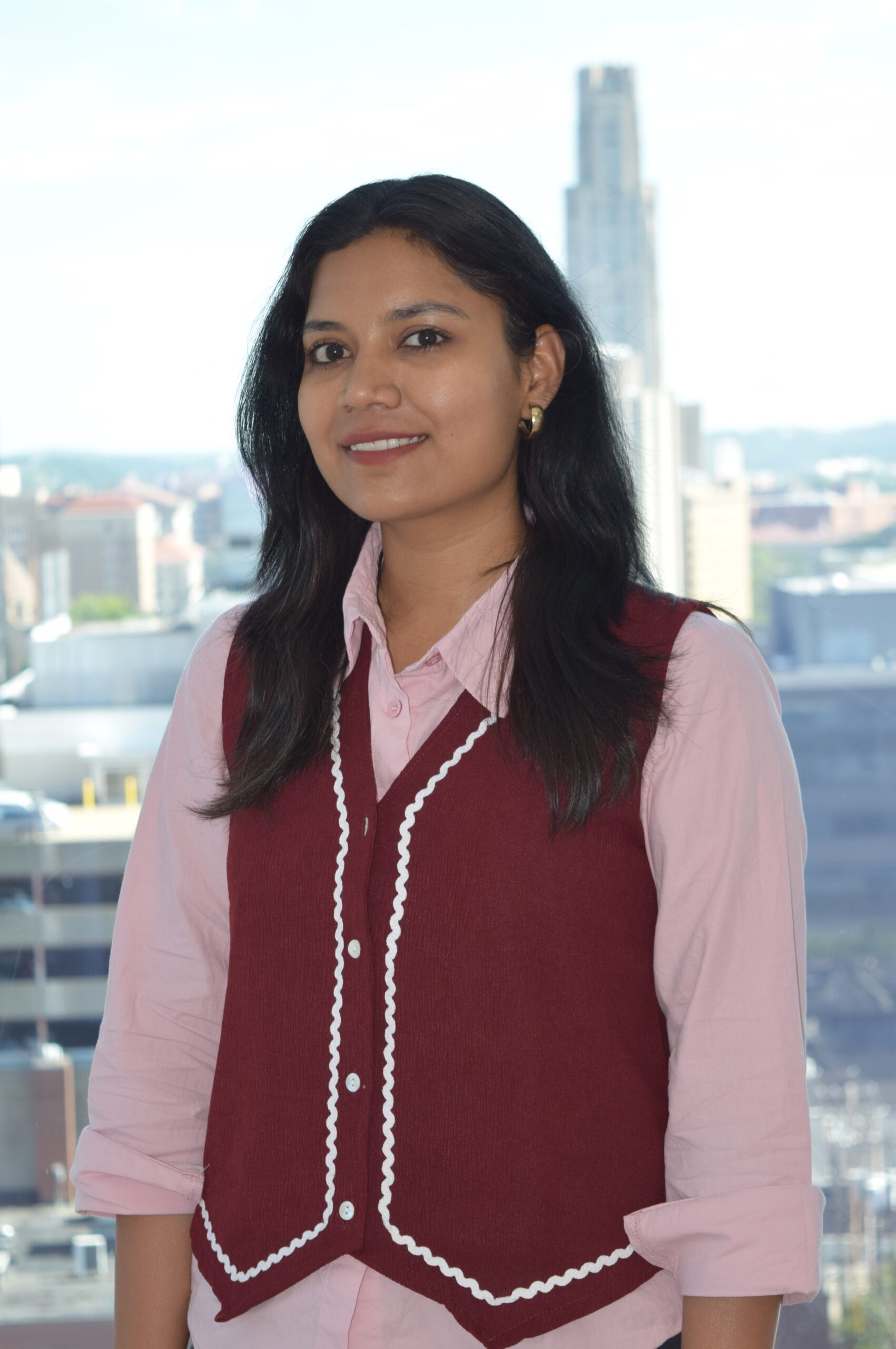 Pradnya Jadhav