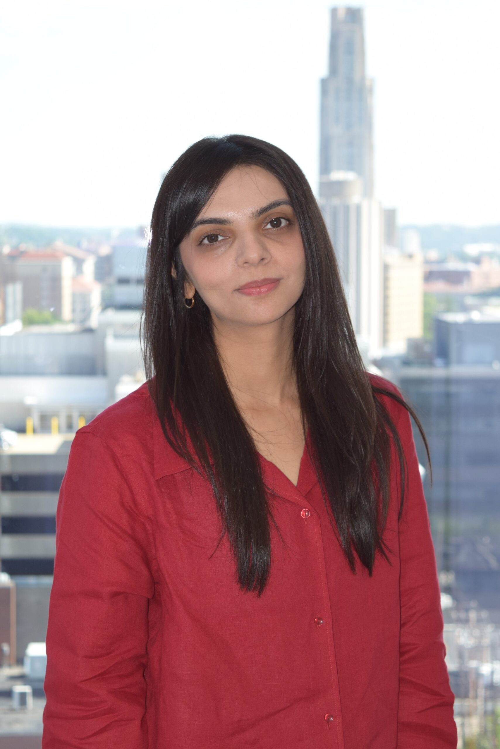 azka sajjad