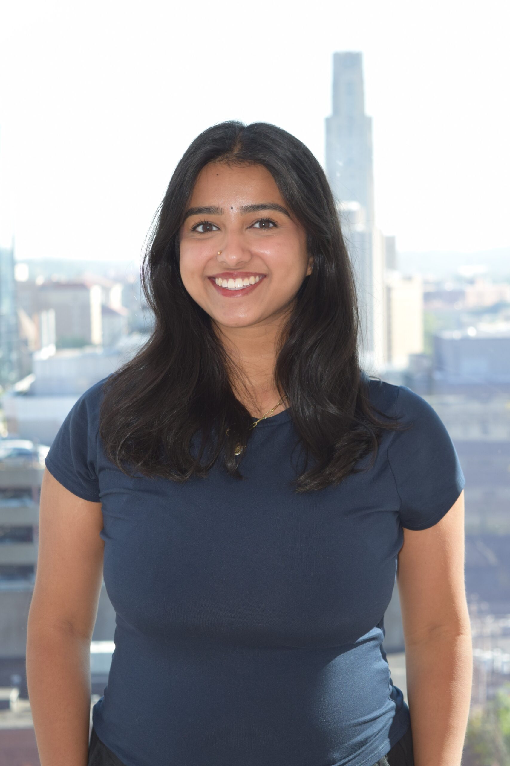 Thrisha Kalpatthi