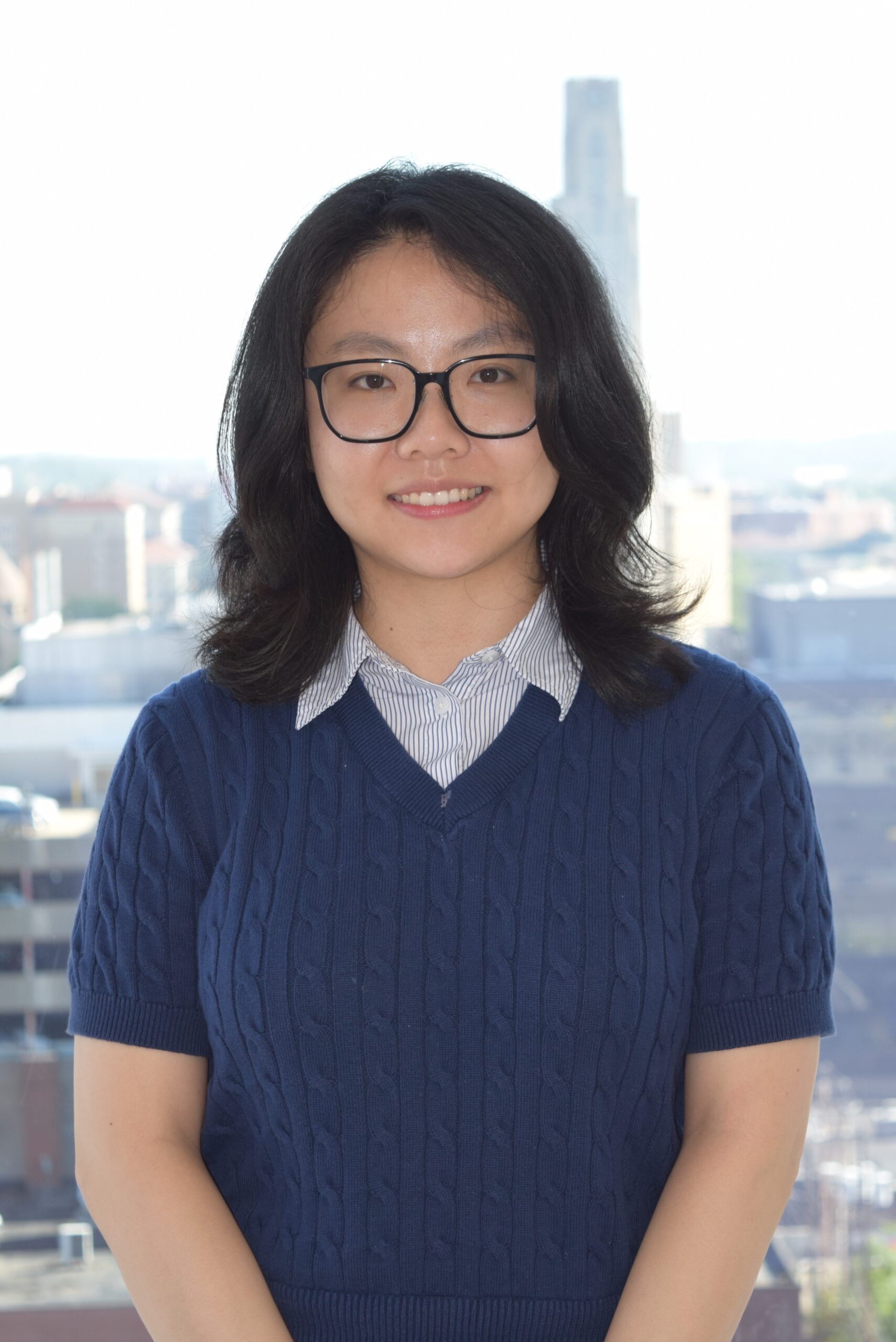 Yutong Ji
